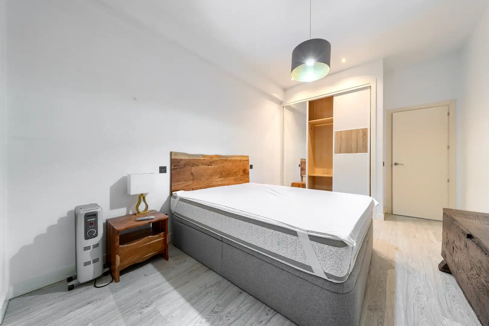 Habitación de Piso en venta en Madrid con Aire acondicionado, Calefacción y Amueblado
