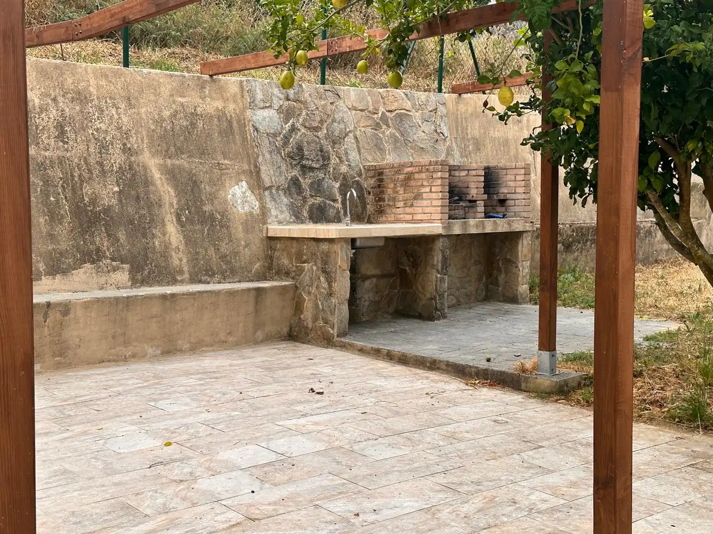 Casa o chalet en venta en Lugar Cachosenande, 17, Boqueixón