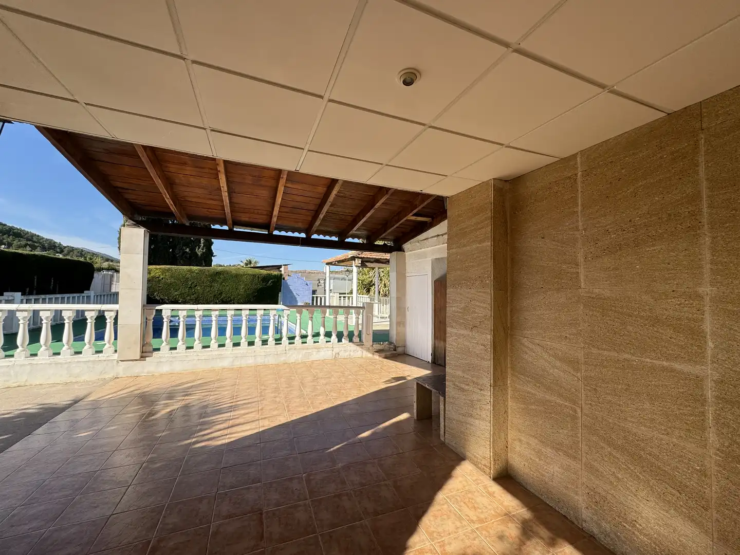 Casa o chalet de alquiler en Carretera de Murcia, 8, Cehegín