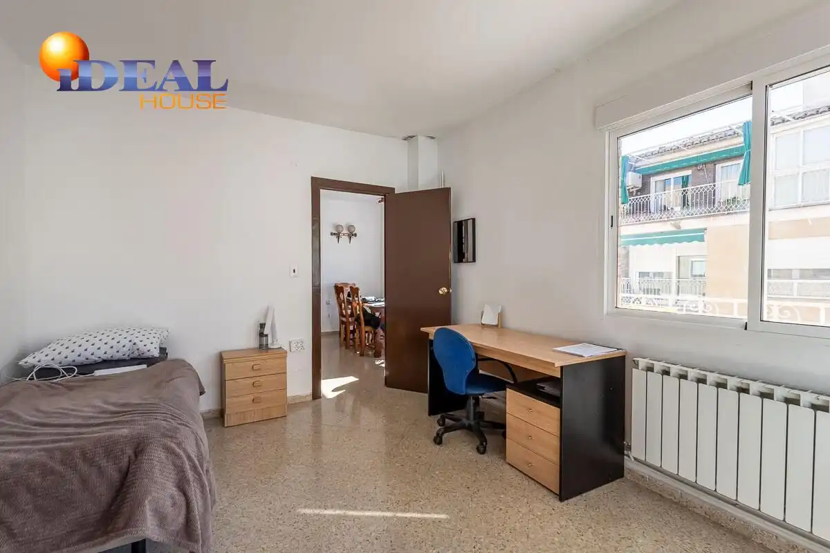 Flat with terrace for sale in Beiro, imagen 23
