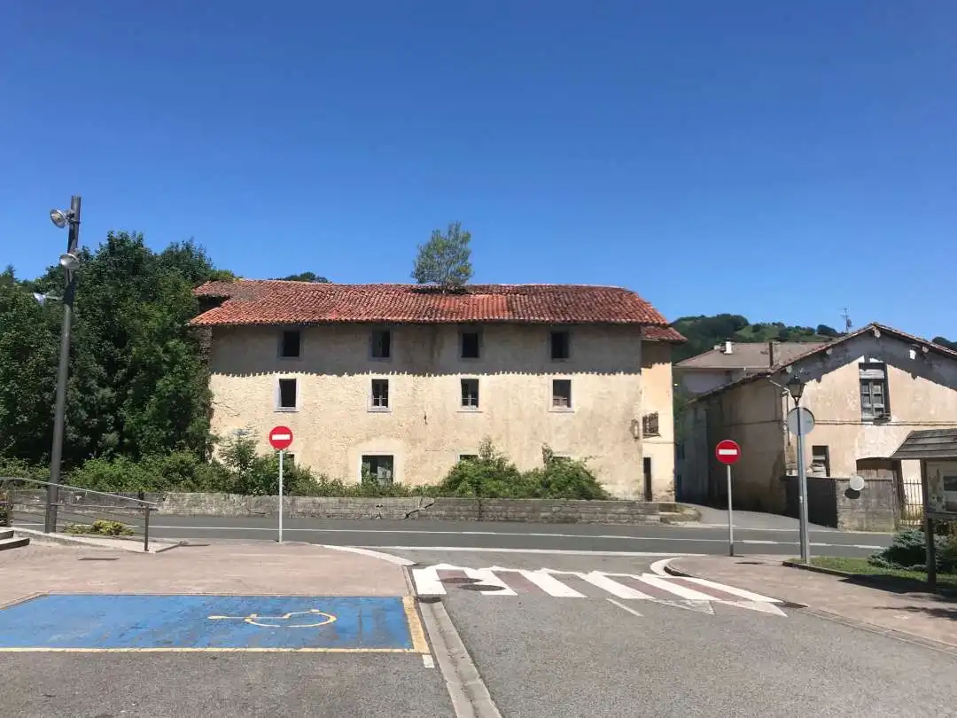 Residencial en venta en Bidania Gunea, Bidania-Goiatz