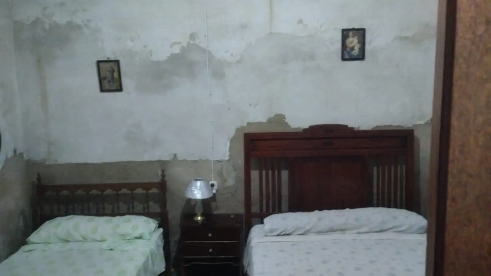 Dormitori de Casa o xalet en venda en Murcia