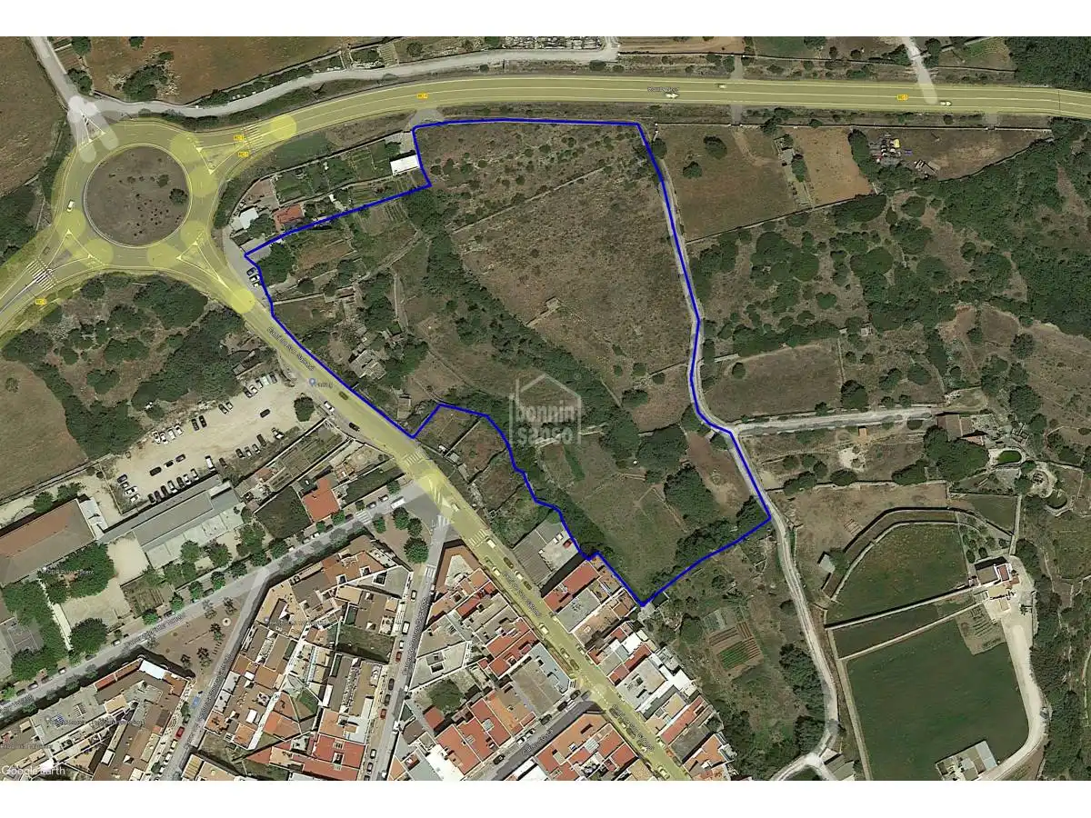 Landhaus mit Garten zum Verkauf in Ciutadella, imagen 29