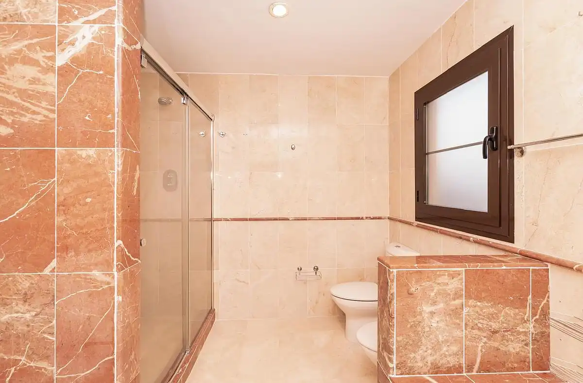 Apartament amb ascensor en venda a Estepona Pueblo, imagen 13