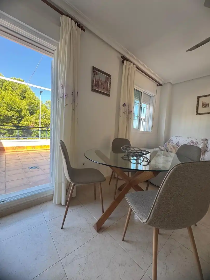 Casa o xalet de lloguer a Pilar de la Horadada, Alicante