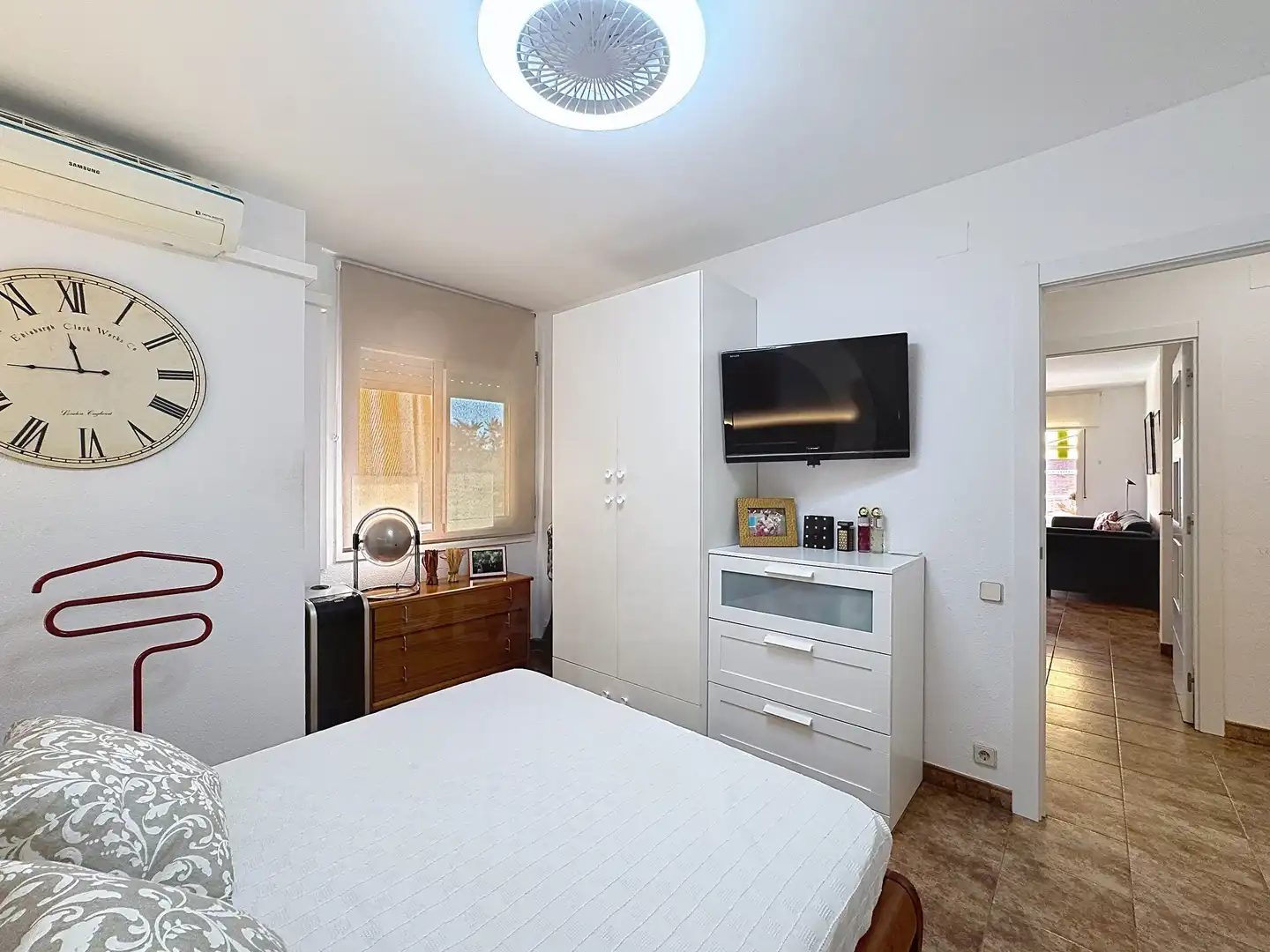 Wohnung mit Pool zum Verkauf in Lluminetes, imagen 13