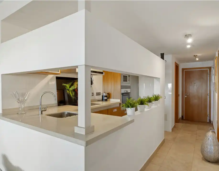 Piso con piscina en venta en Solymar, imagen 7