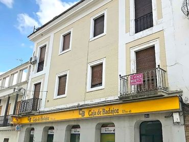 Apartment zum Verkauf in CL Santa Ana