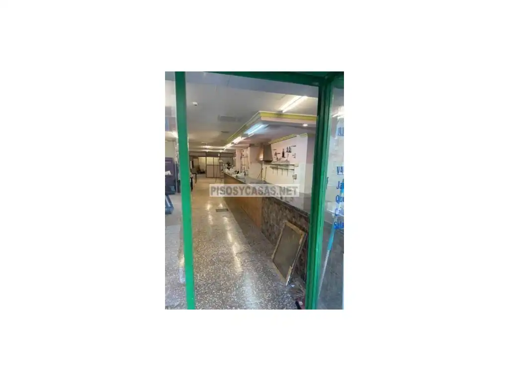 Local comercial en venda a Plaza Fernando Ferrando, imagen 7