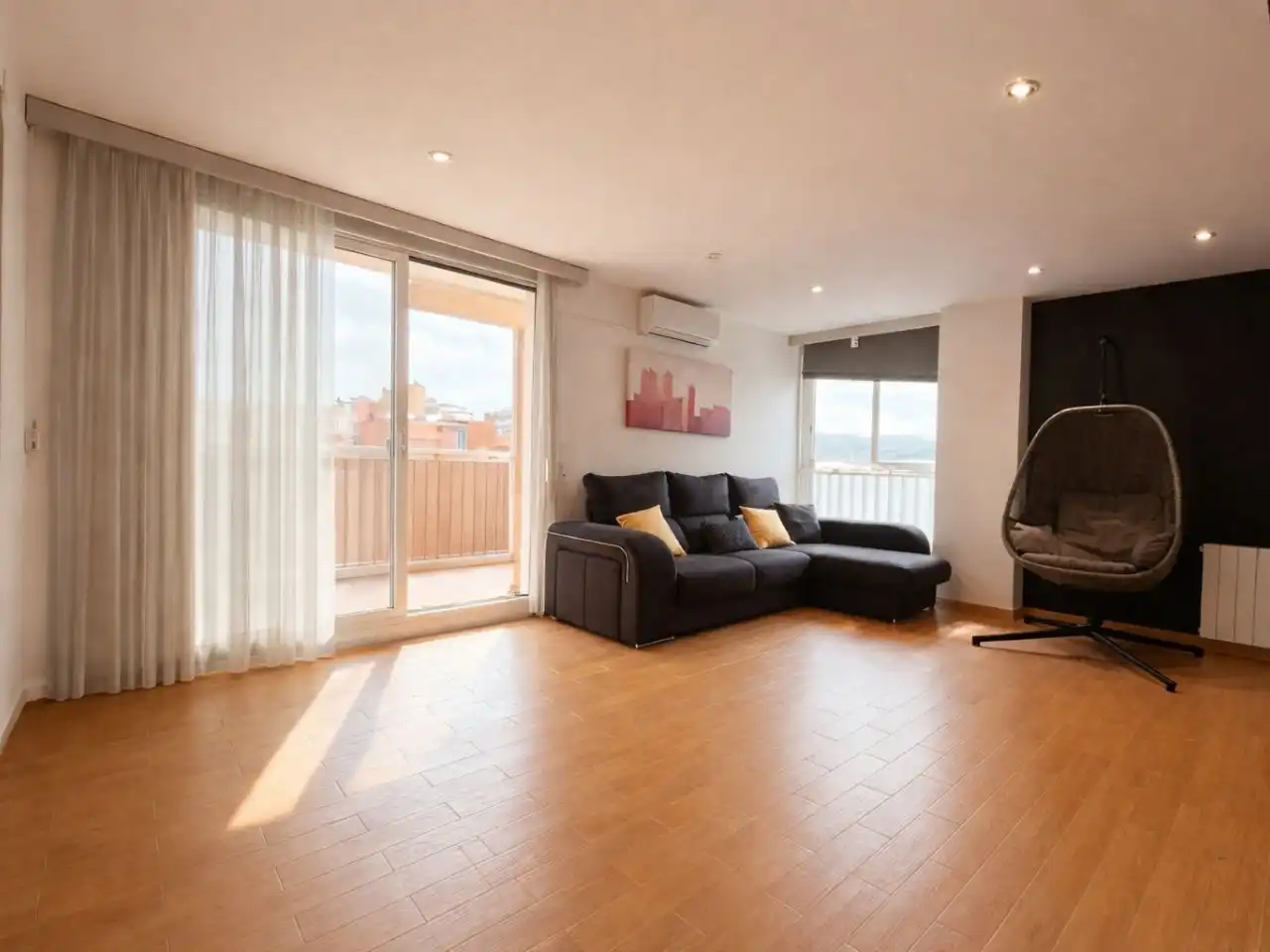 Penthouse mit Aufzug zum Verkauf in CAMPINS 17