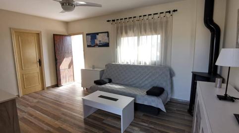 Foto 5 de Apartament en venda a Calle Isla Barbados, Bahia, Murcia