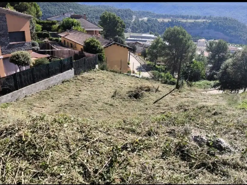 Terreno residenziale in vendita a Urbanización Serra Farret, calle Lluis Companys 31, imagen 2
