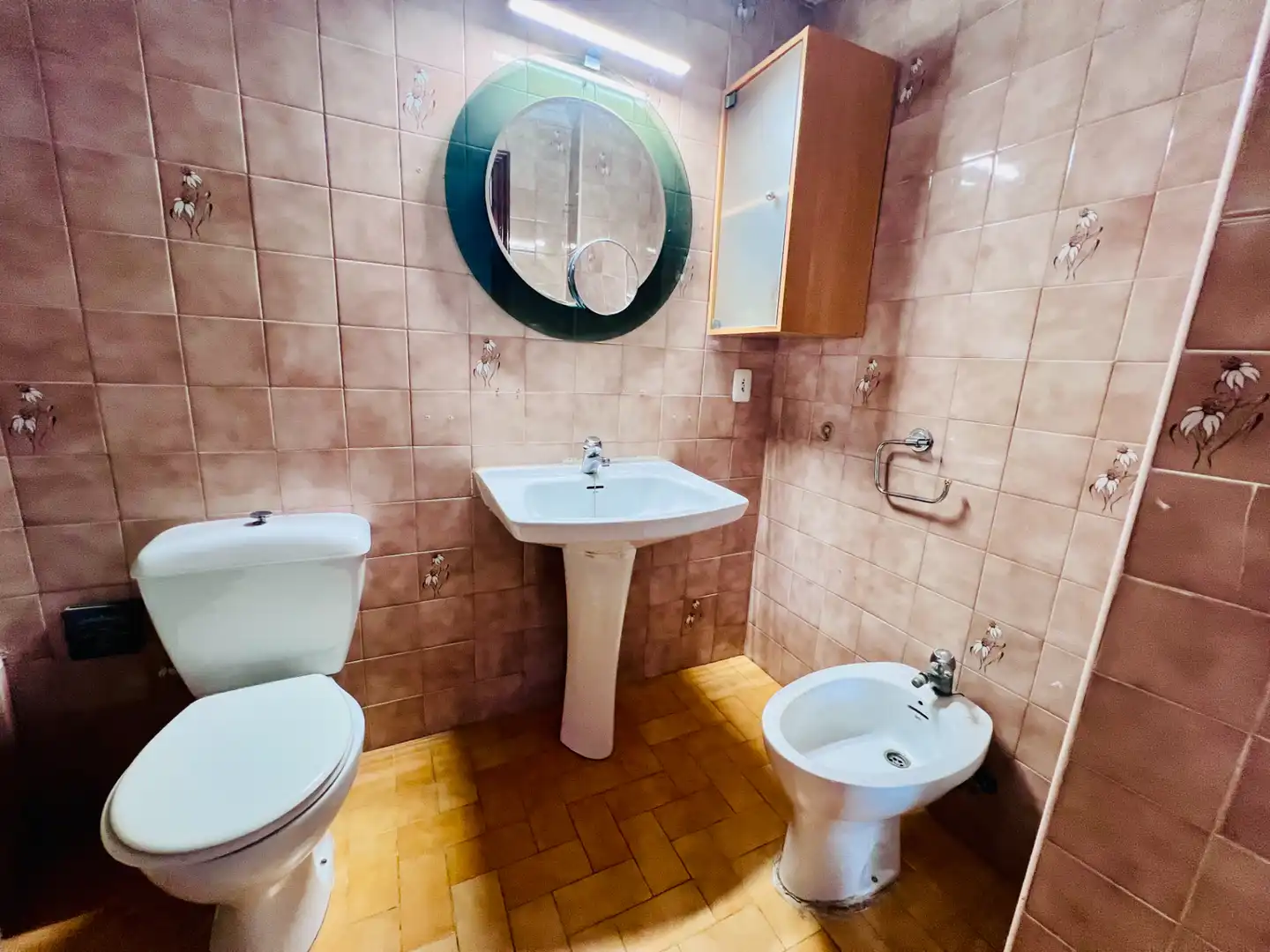 Baño de Ático en venta en Petrer con Terraza y Horno