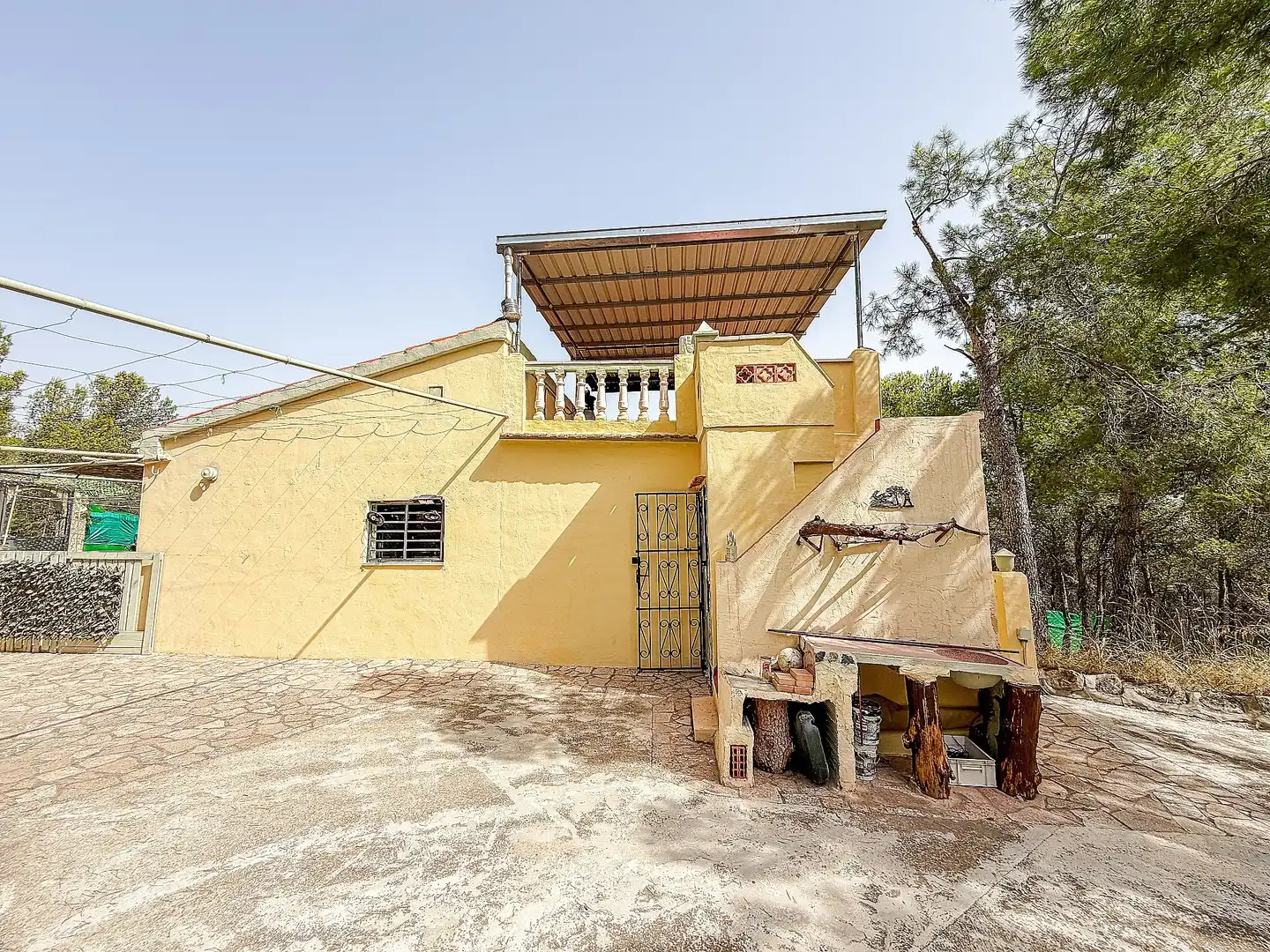 Maison rustique à vendre à Castalla, imagen 41