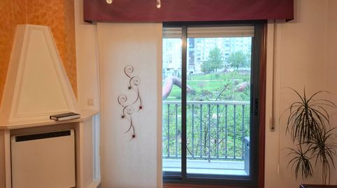 Foto 4 de Piso en venta en Praza Da Miñoca, As Travesas - Balaídos, Vigo