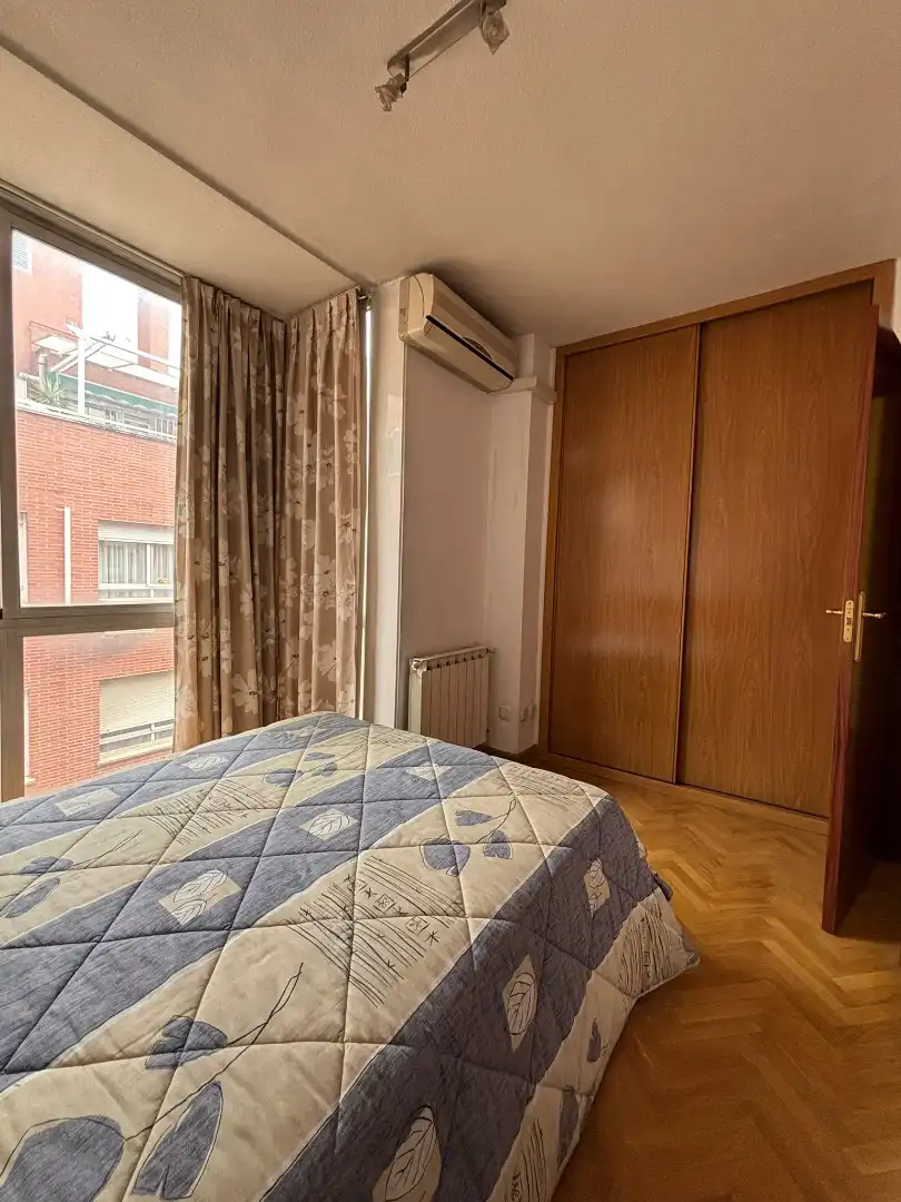 Habitación de Piso en venta en Madrid con Aire acondicionado, Calefacción y Parquet