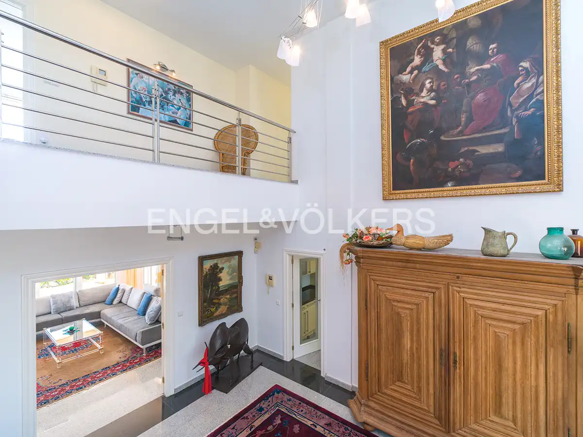 Houses for sale in Elche / Elx  with Air Conditioner, Heating and Private garden