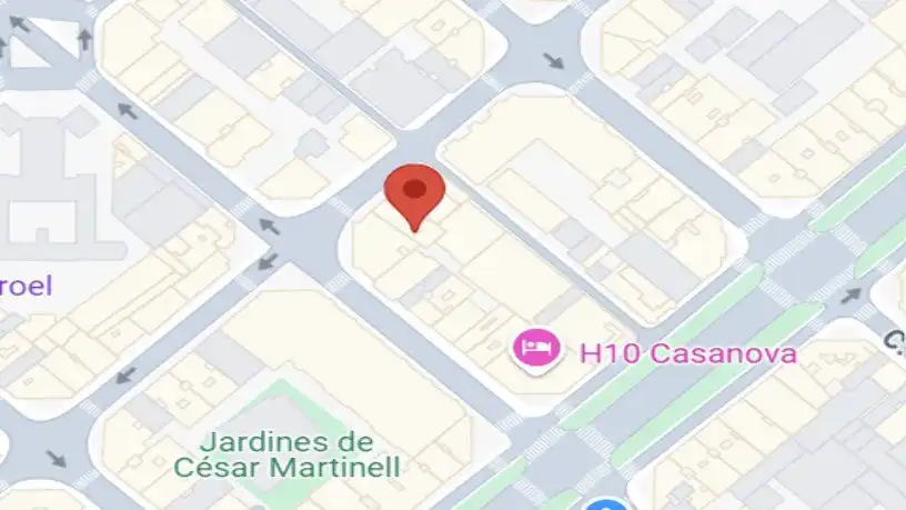 Pis en venda a calle Diputacion, imagen 2