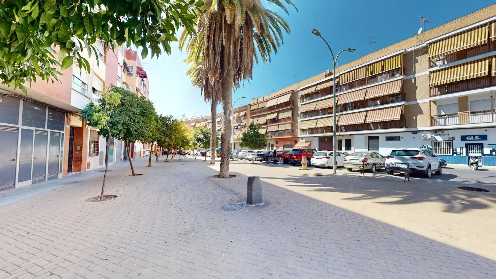 Piso con ascensor en venta en Norte-Sierra, imagen 37