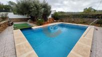 Swimming pool of House or chalet for sale in La Bisbal del Penedès  with Terrace and Swimming Pool