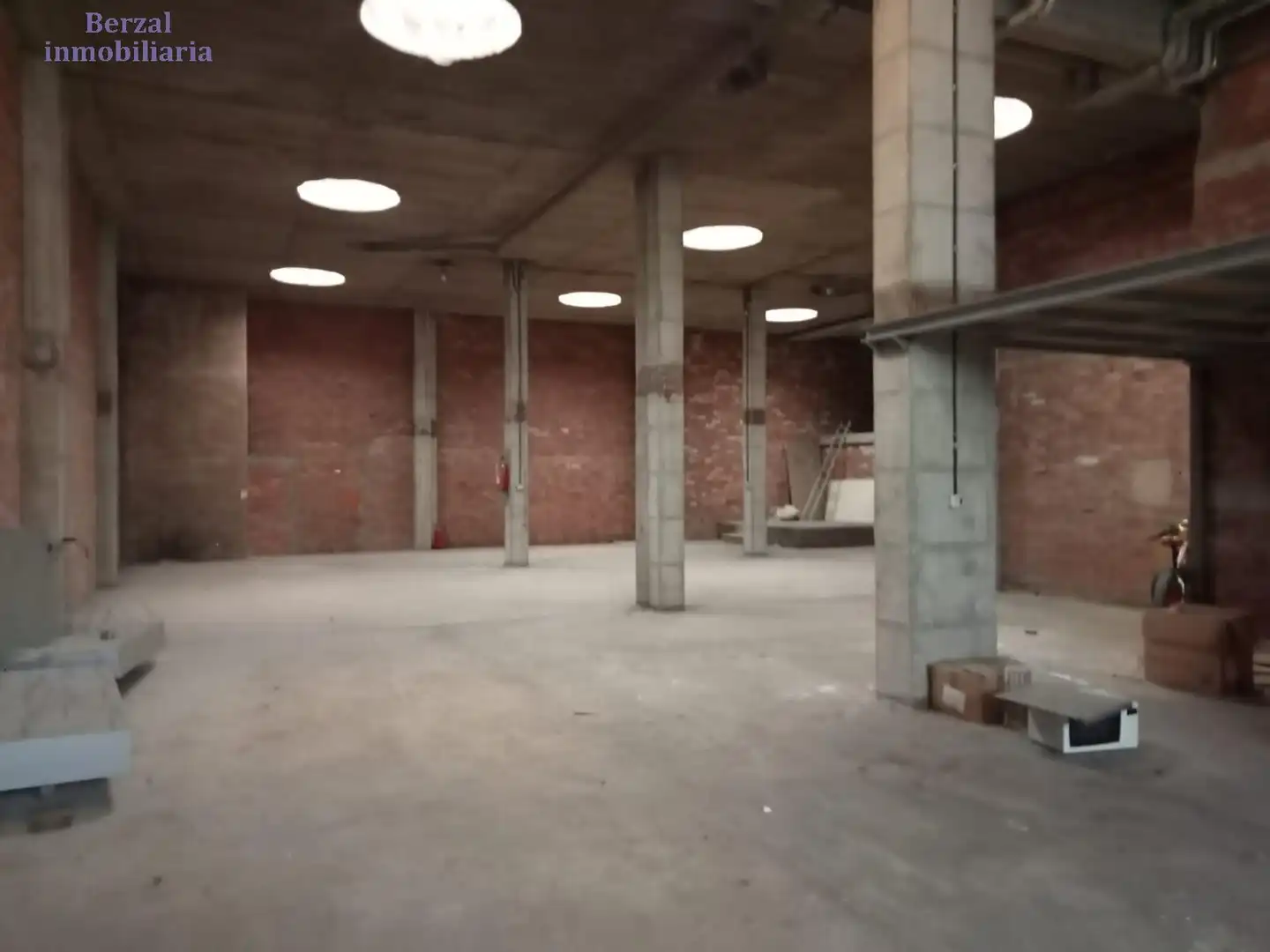 Local comercial en venta en Calle Duquesa de la Victoria, imagen 11