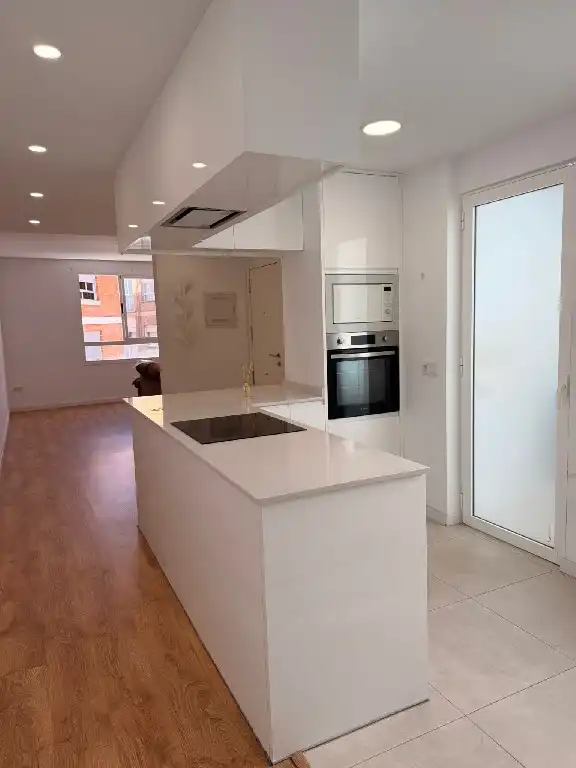 Flat with lift for sale in Cariñena - Carinyena, imagen 6
