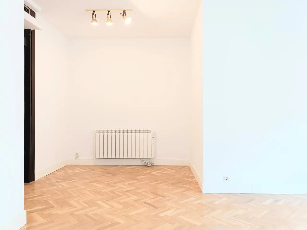Wohnung zur Miete in ORENSE, Cuatro Caminos - Azca