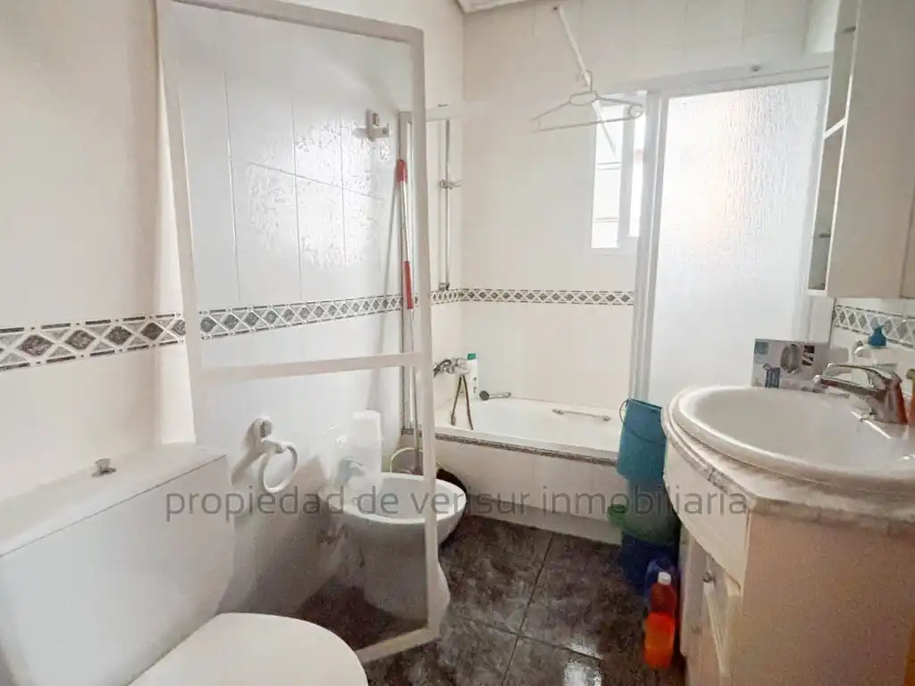 Piso con balcón en venta en Casco Antiguo, imagen 6
