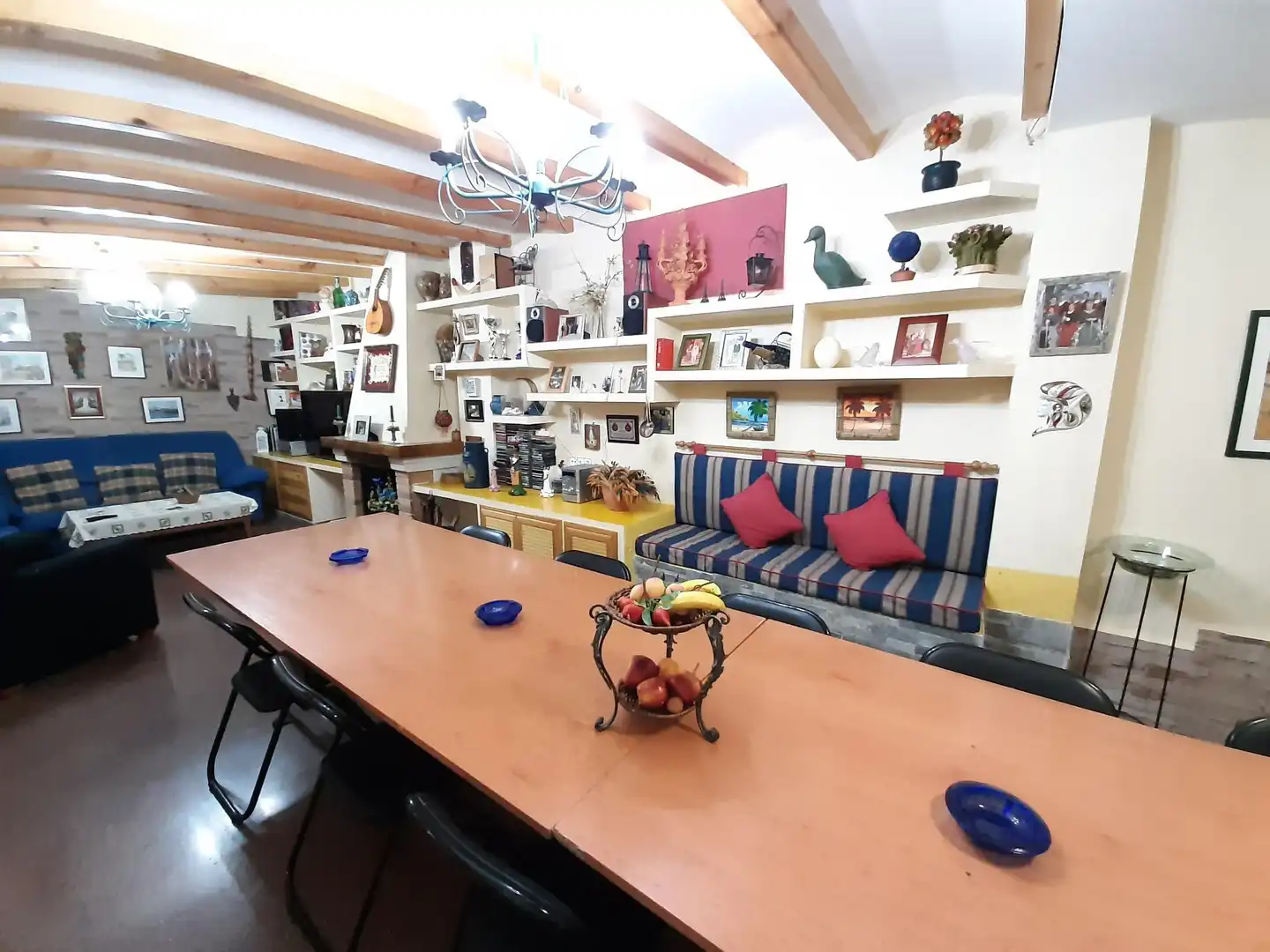 Chalet con piscina en venta en Rincón de Loix, imagen 26