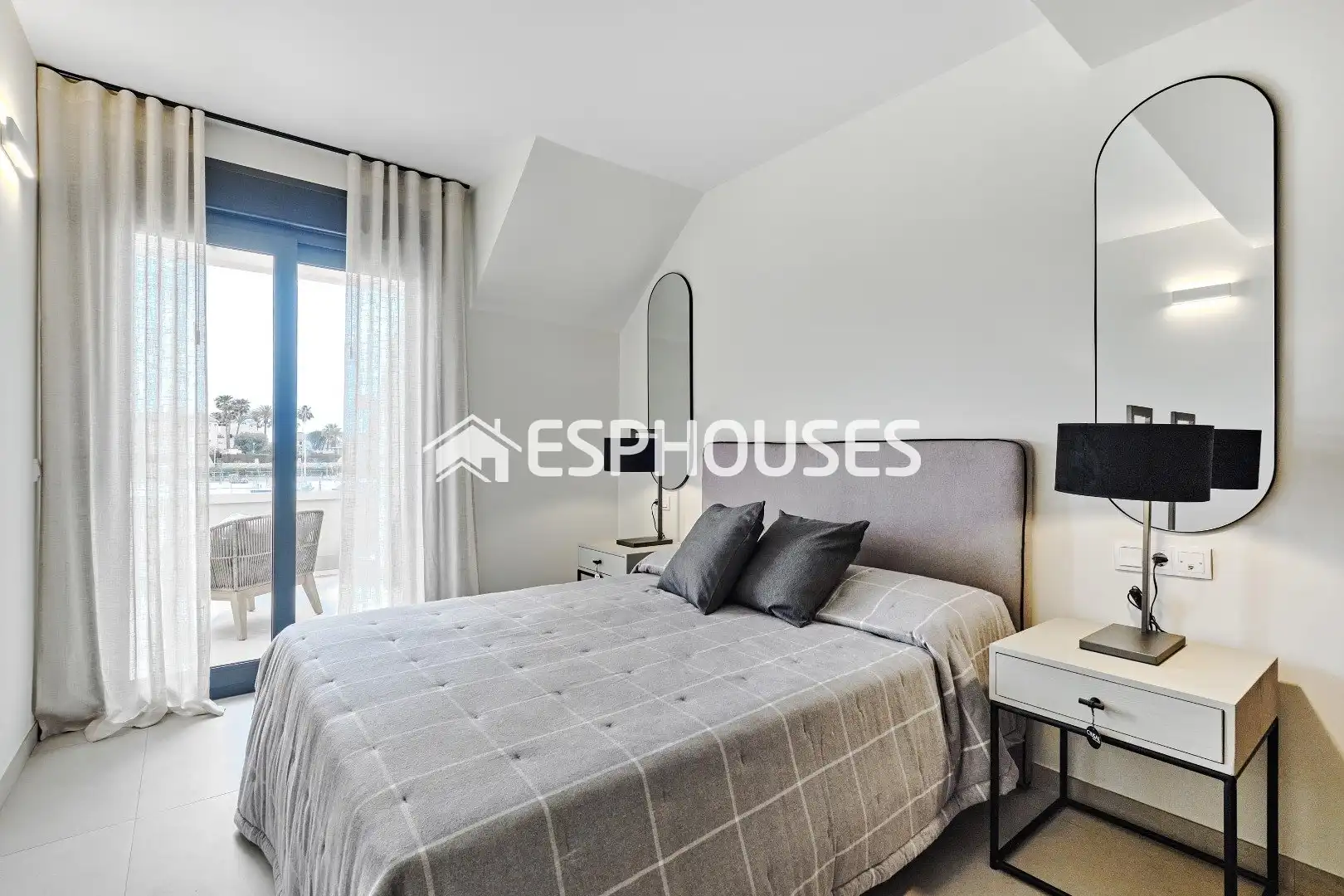 Bungalow amb terrassa en venda a Playa del Acequión, Náufragos y Rocío del Mar, imagen 22