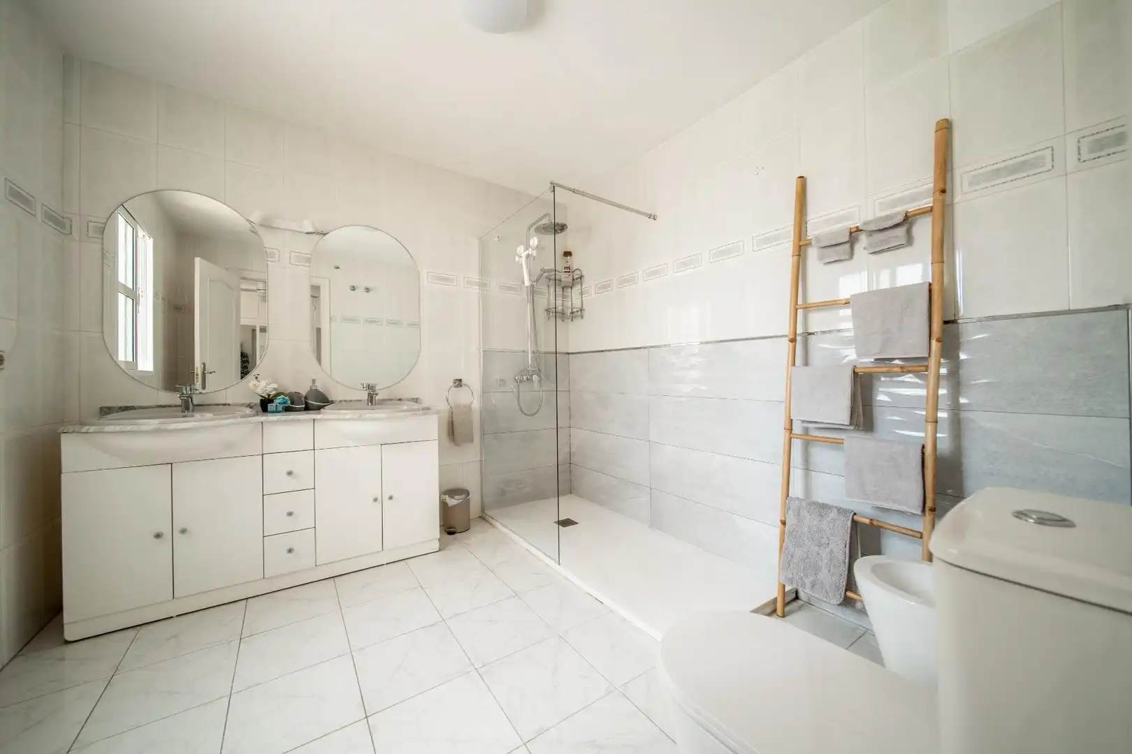 Chalet con piscina en venta en Campo de Mijas, imagen 38