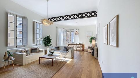 Foto 2 de Pis en venda a Carrer Bailen, 12, Barrio del Centro, Alicante / Alacant