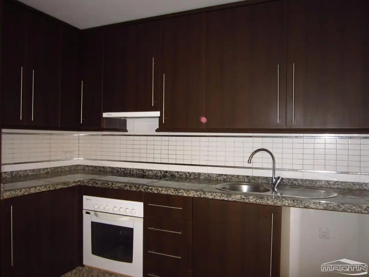 Piso en venta en De Luis Alberto De Cuenca, 70, El Valle
