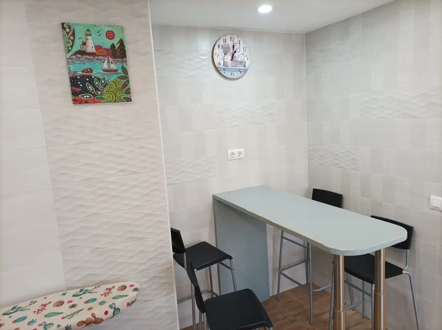 Appartement avec terrasse à vendre à Centro Urbano, imagen 7