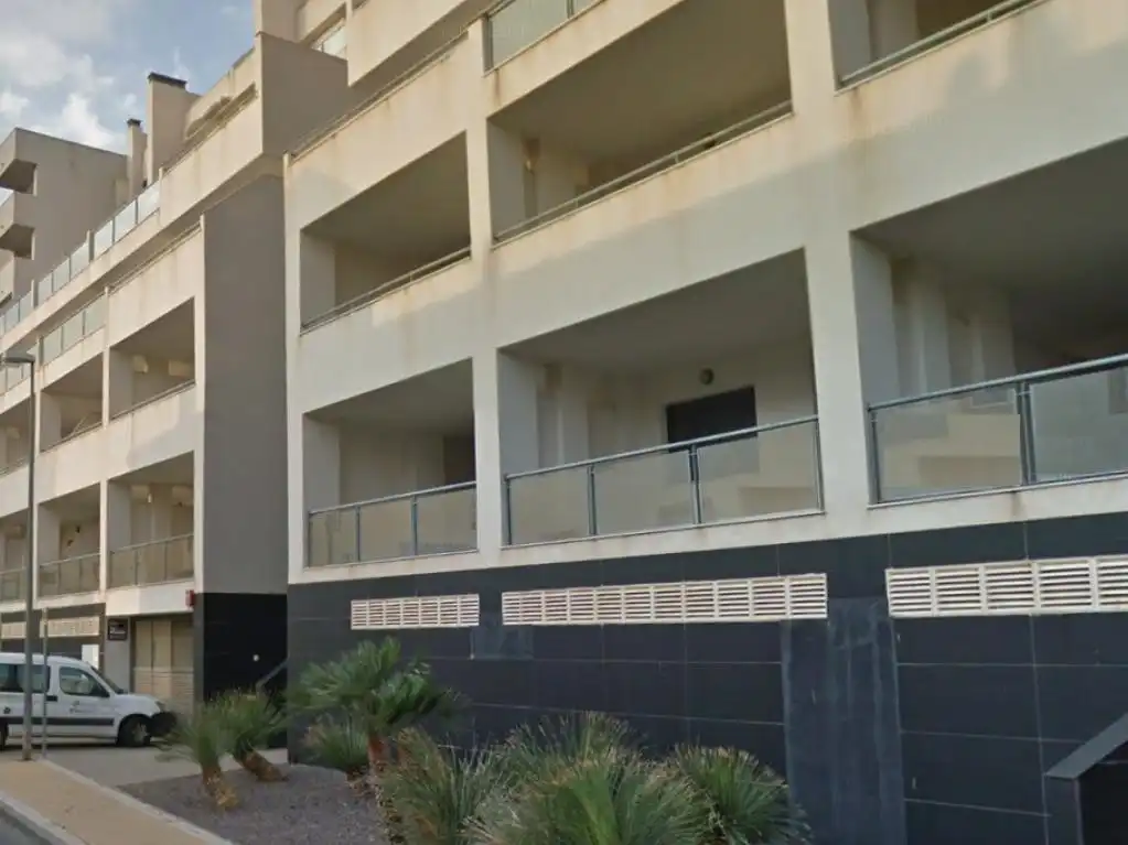 Parking for sale in C/ Las Higueras