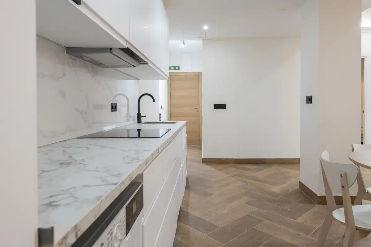 Loft zum Verkauf in C. de Núñez de Arce, Cortes - Huertas