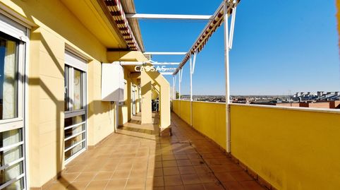 Foto 5 de Ático en venta en Carretera Solana, Virgen del Rosario, Torrejón de Ardoz