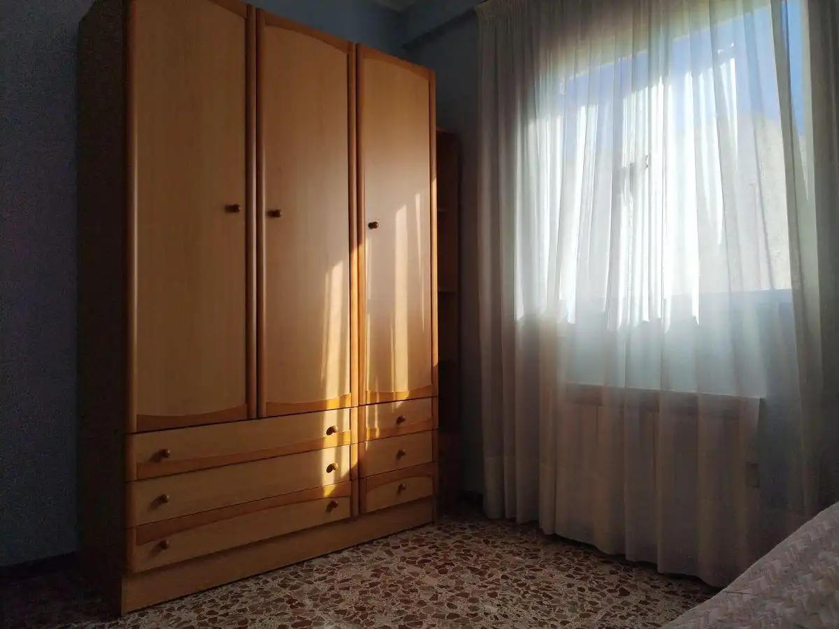 Bedroom of Houses for sale in Camarles  with Air Conditioner and Terrace