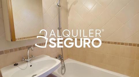 Foto 5 de Pis de lloguer a La Flor, Guadalix de la Sierra, Madrid