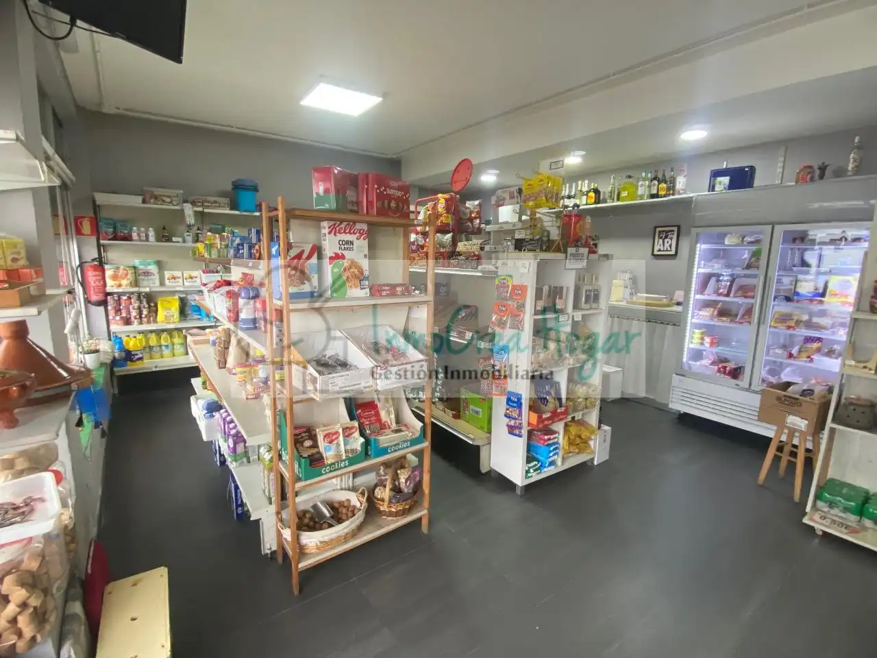 Local comercial en alquiler en Ponteareas, imagen 5