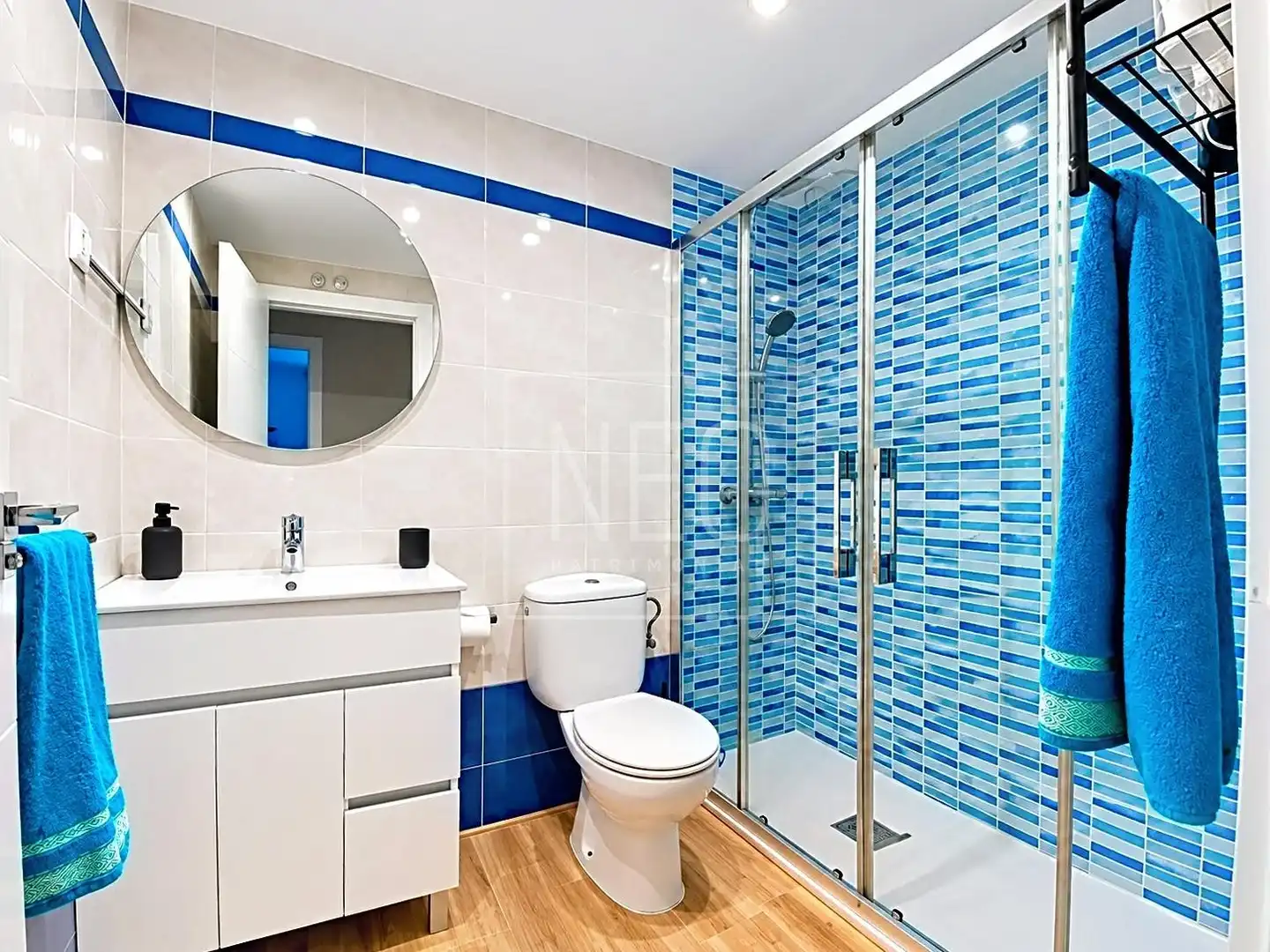 Piso con piscina en venta en Calle PRESIDENTE J M AZNAR, imagen 29