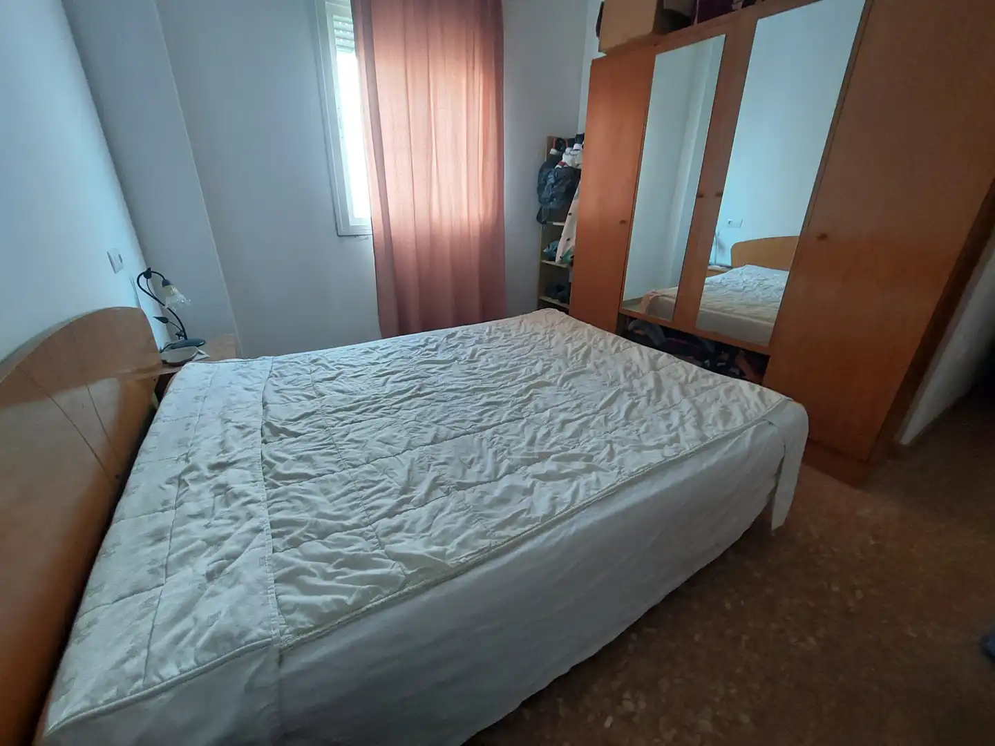 Habitación de Piso en venta en Priego de Córdoba con Terraza y Balcón