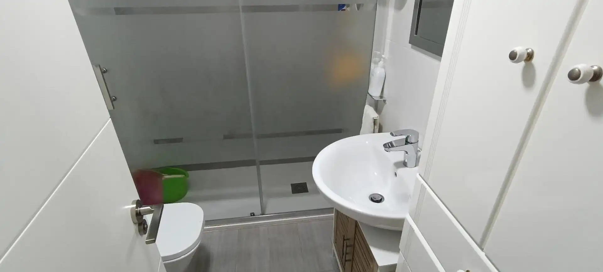 Piso con ascensor en venta en Torre de Benagalbón, imagen 7