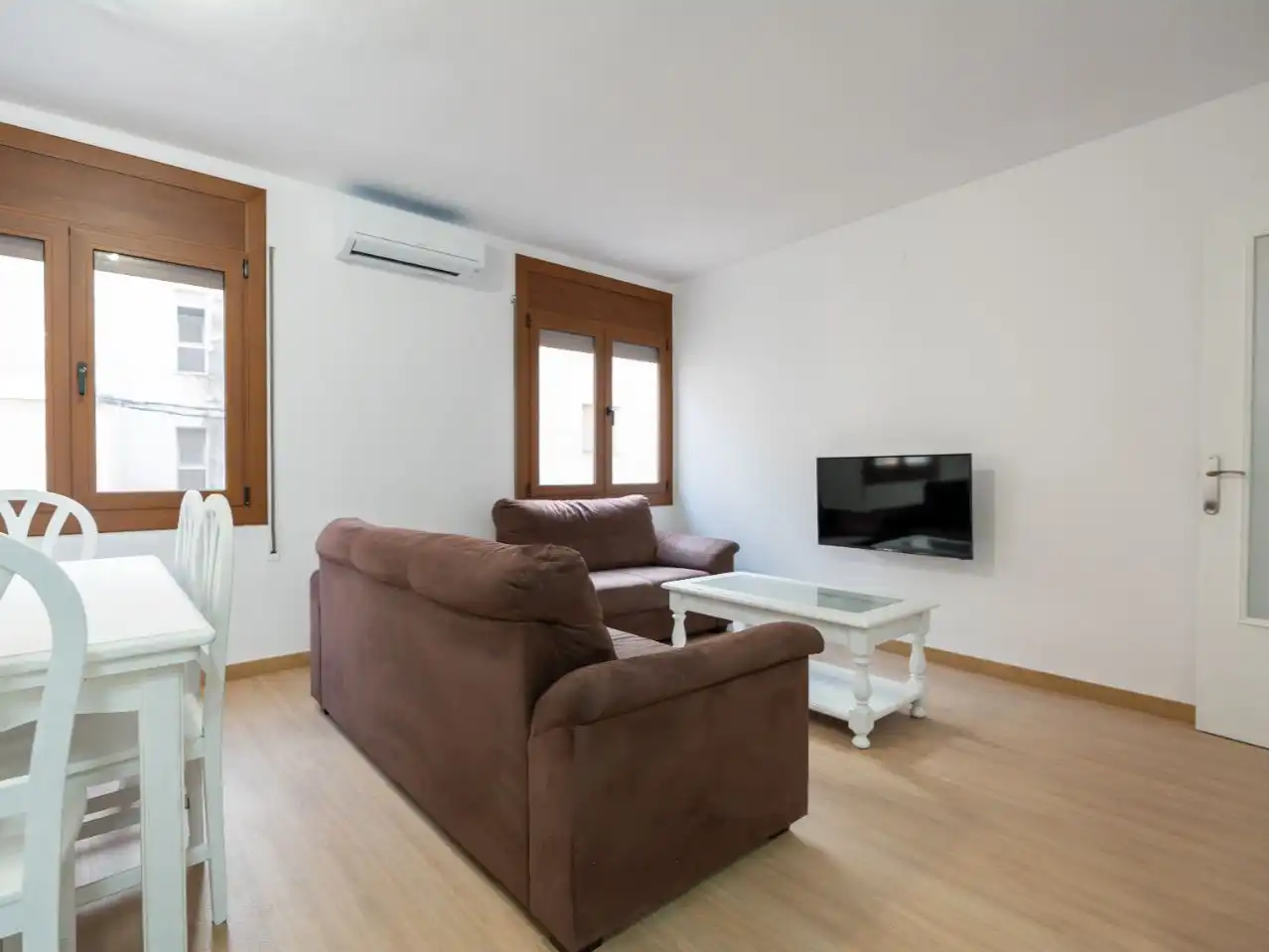 Wohnung zum Verkauf in goles de l'ebre 201, imagen 2