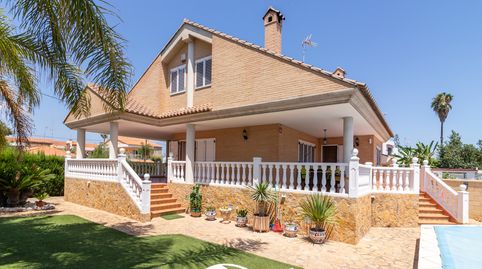 Foto 5 de Casa o xalet en venda a Corinto - Almarda, Sagunto / Sagunt