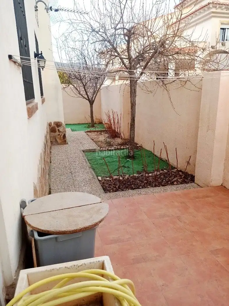 Xalet en venda a Calle las Sabinas 2, imagen 22