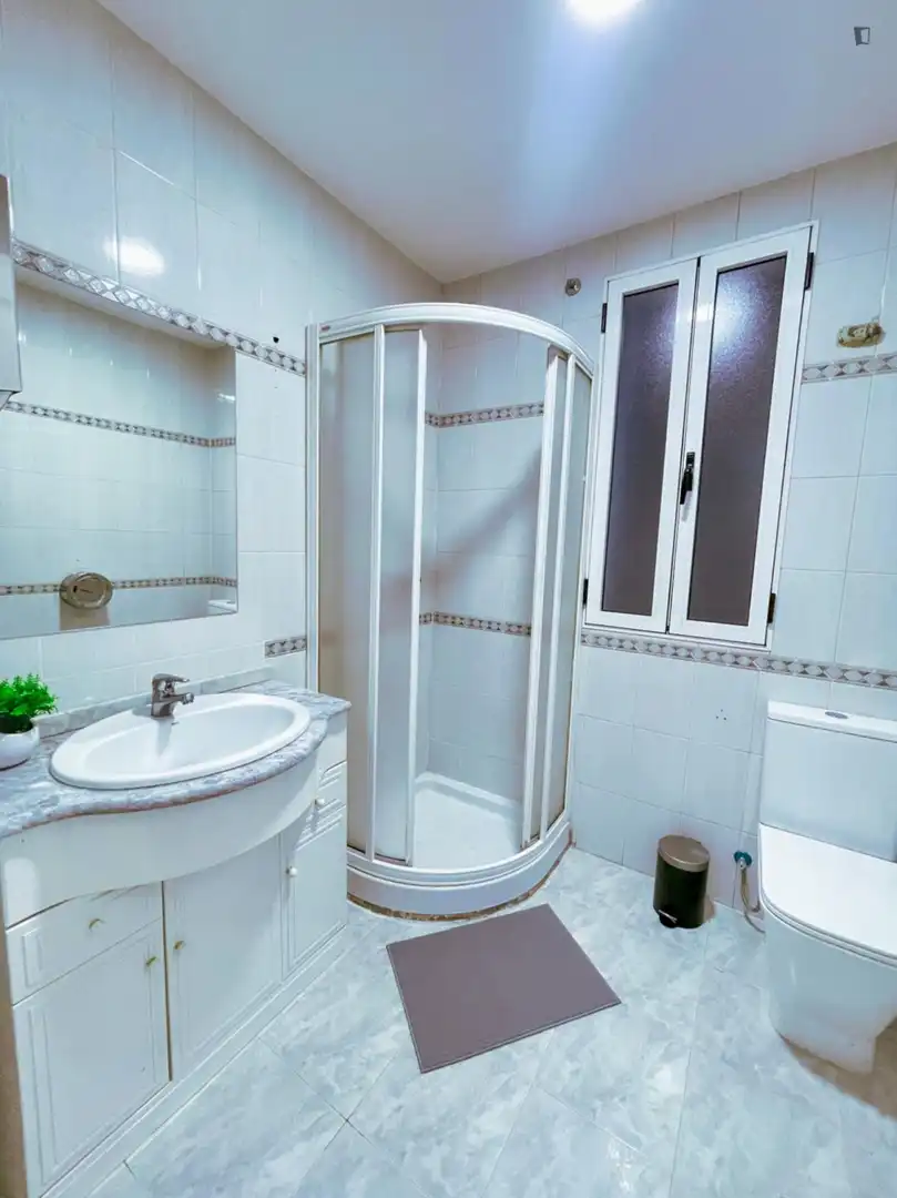 Habitación en Goya