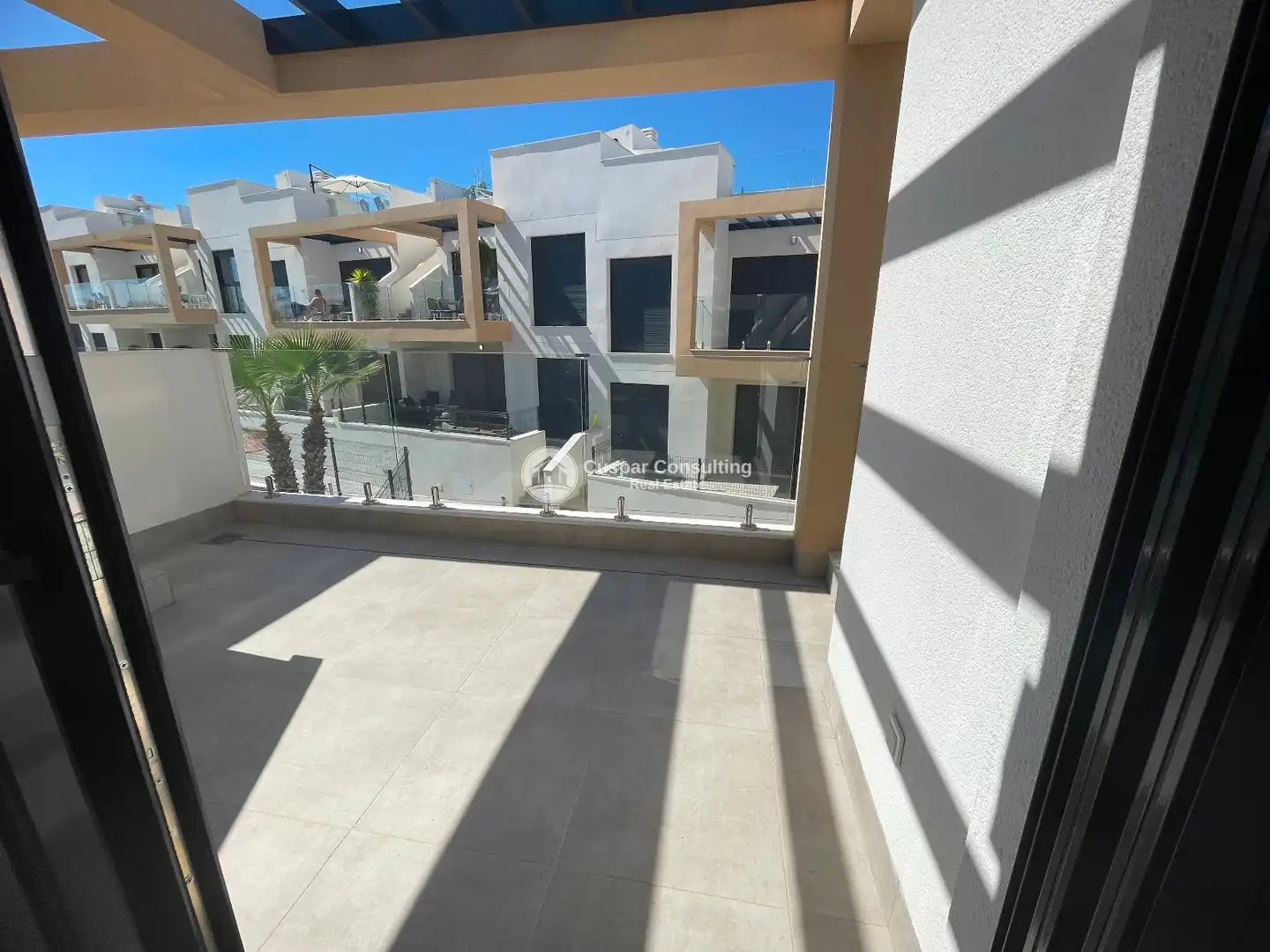 Apartament amb piscina en venda a Orihuela Costa, imagen 25