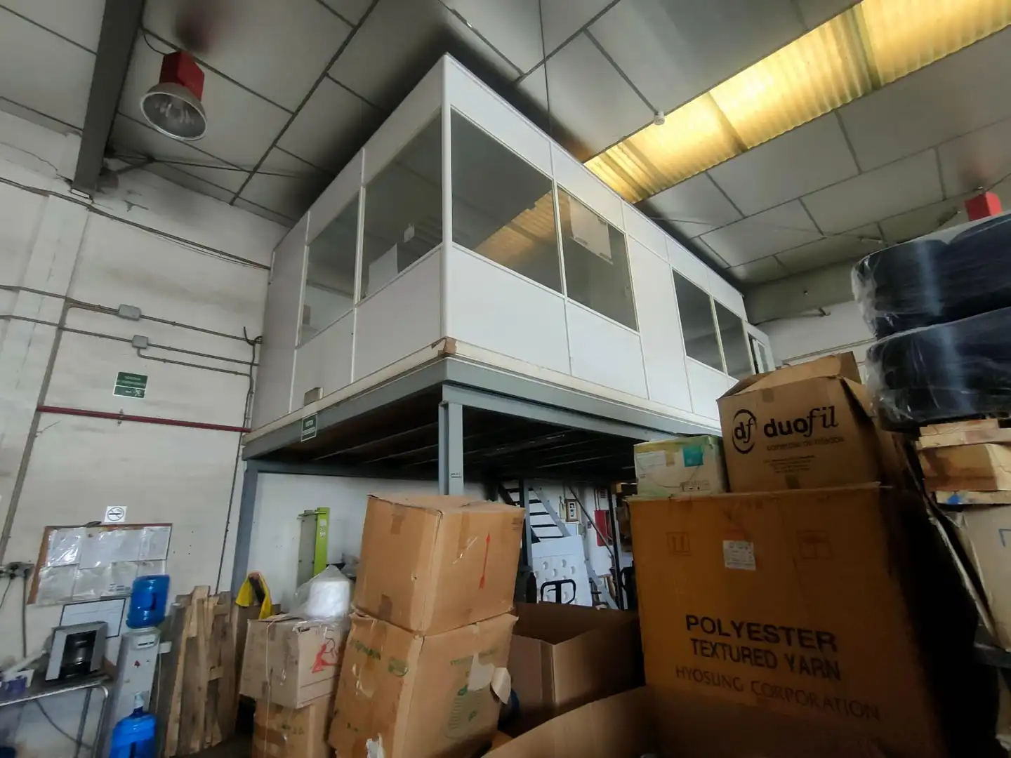 Nave industrial en venta en Rocafonda, imagen 8