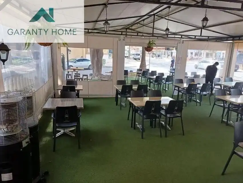 Business premises for transfer in Calle Calle Salvador Allende